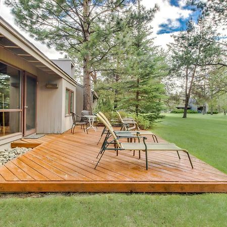 Meadow House 76 | Discover Sunriver Exterior foto