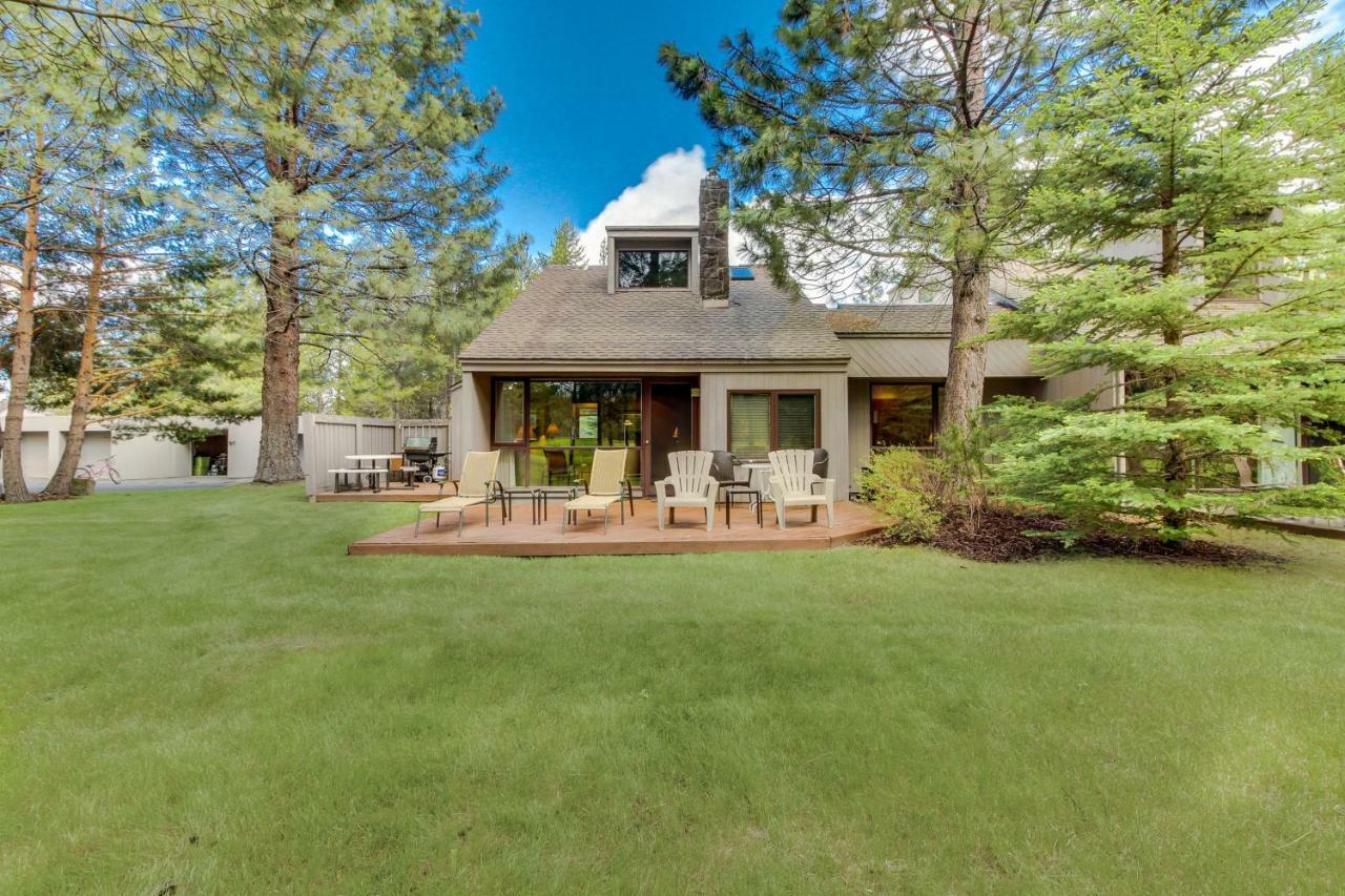 Meadow House 76 | Discover Sunriver Exterior foto