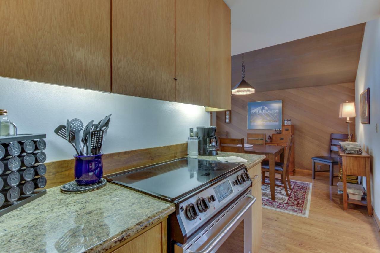 Meadow House 76 | Discover Sunriver Exterior foto