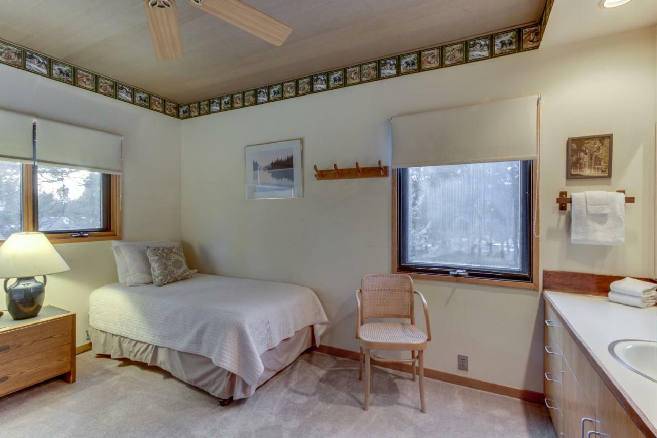 Meadow House 76 | Discover Sunriver Exterior foto
