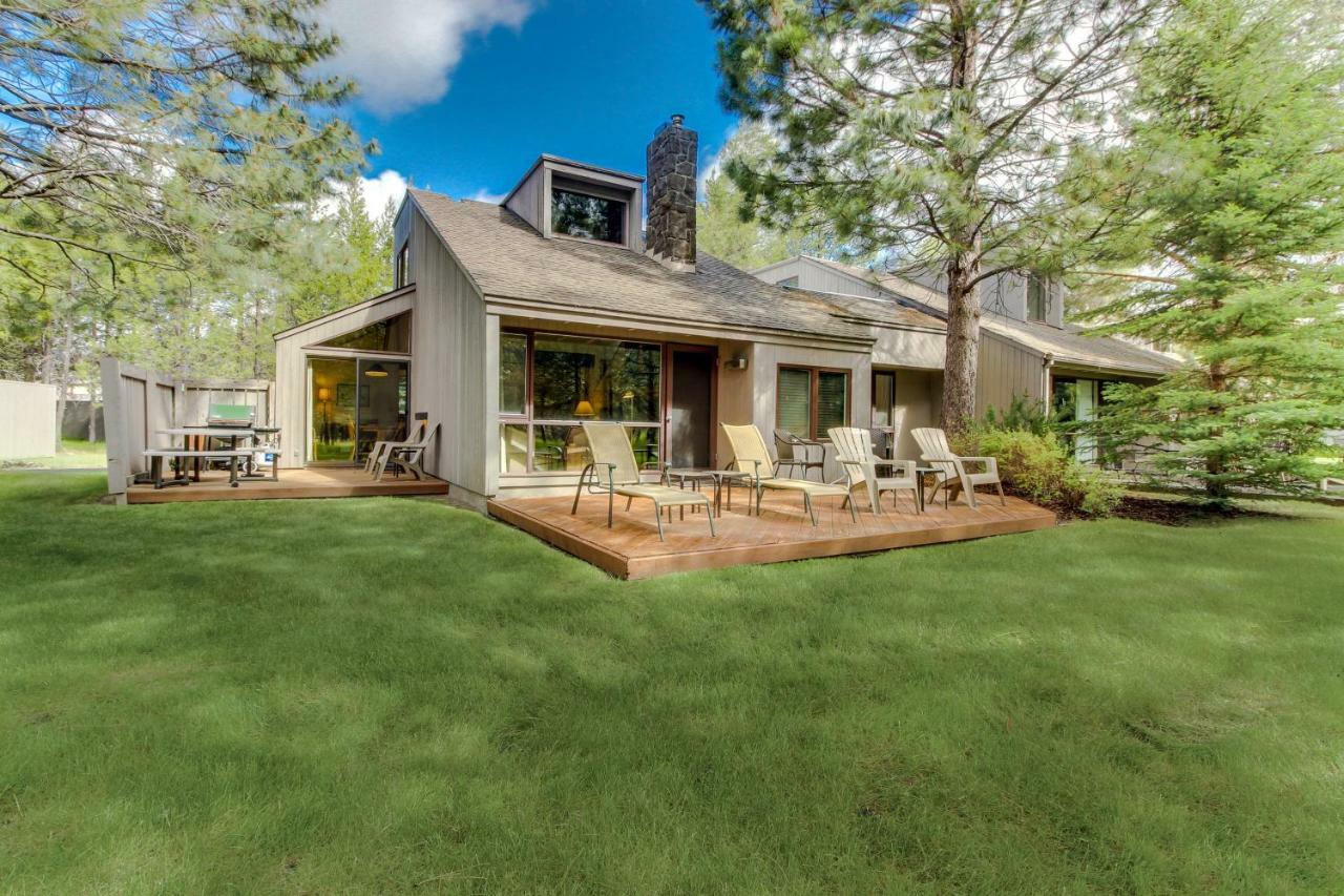 Meadow House 76 | Discover Sunriver Exterior foto