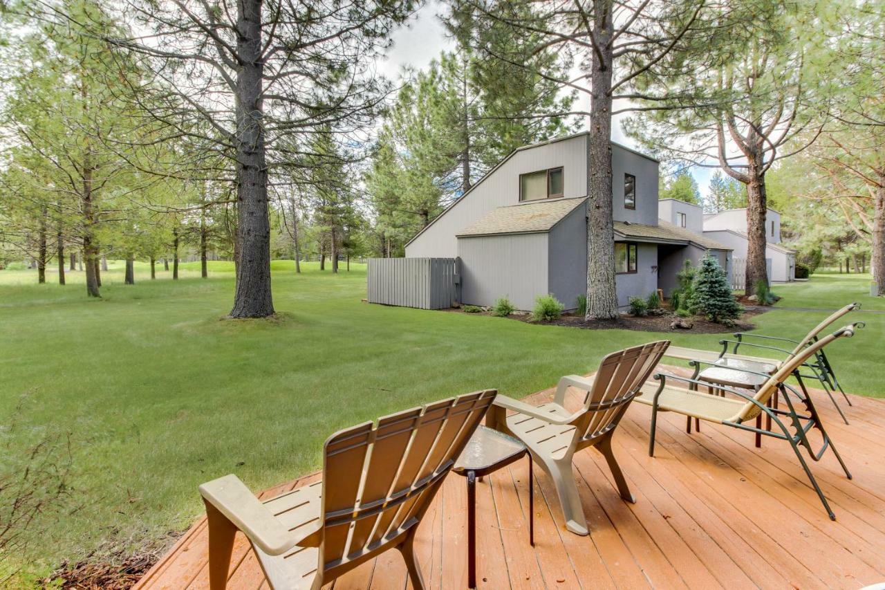 Meadow House 76 | Discover Sunriver Exterior foto