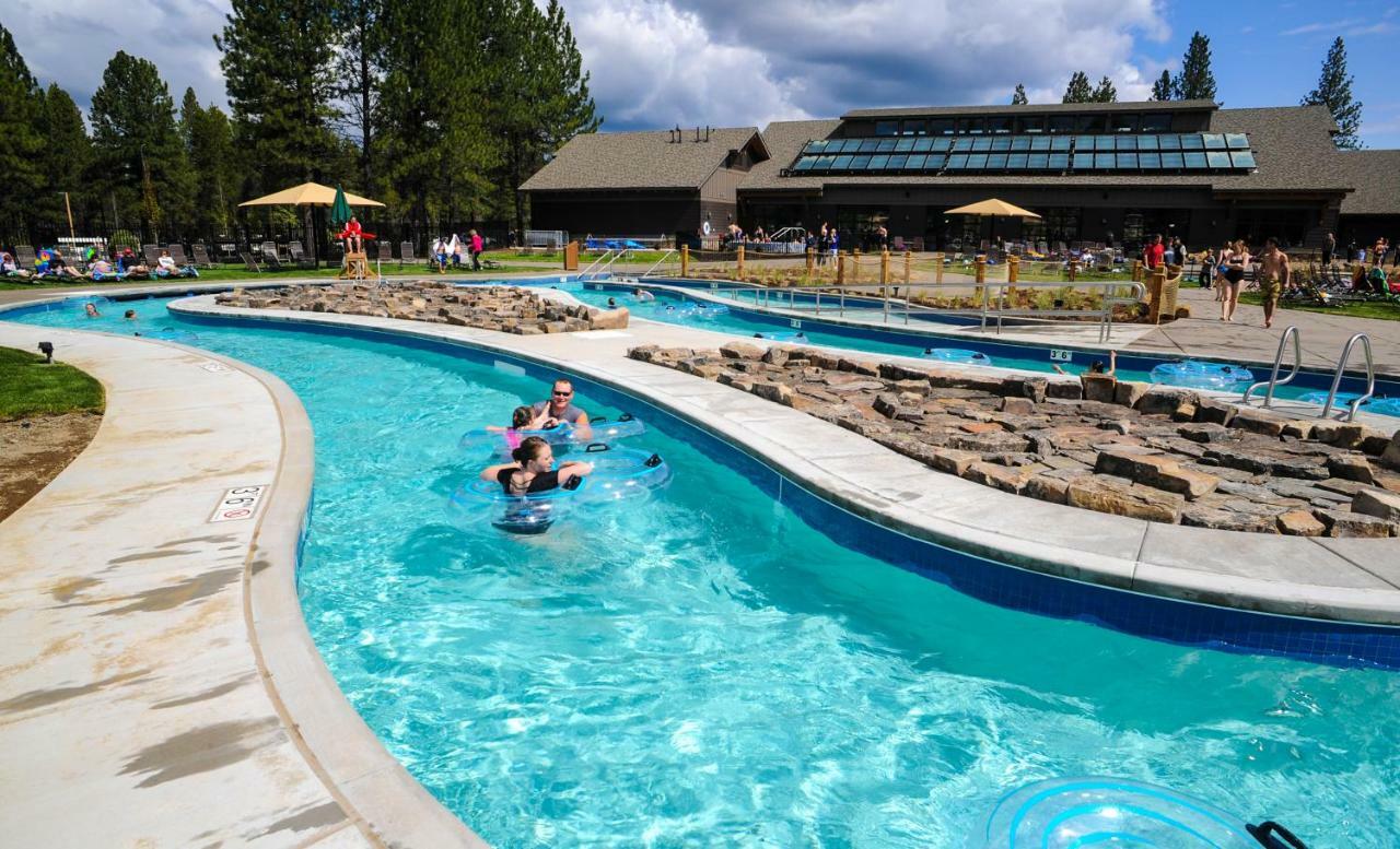 Meadow House 76 | Discover Sunriver Exterior foto