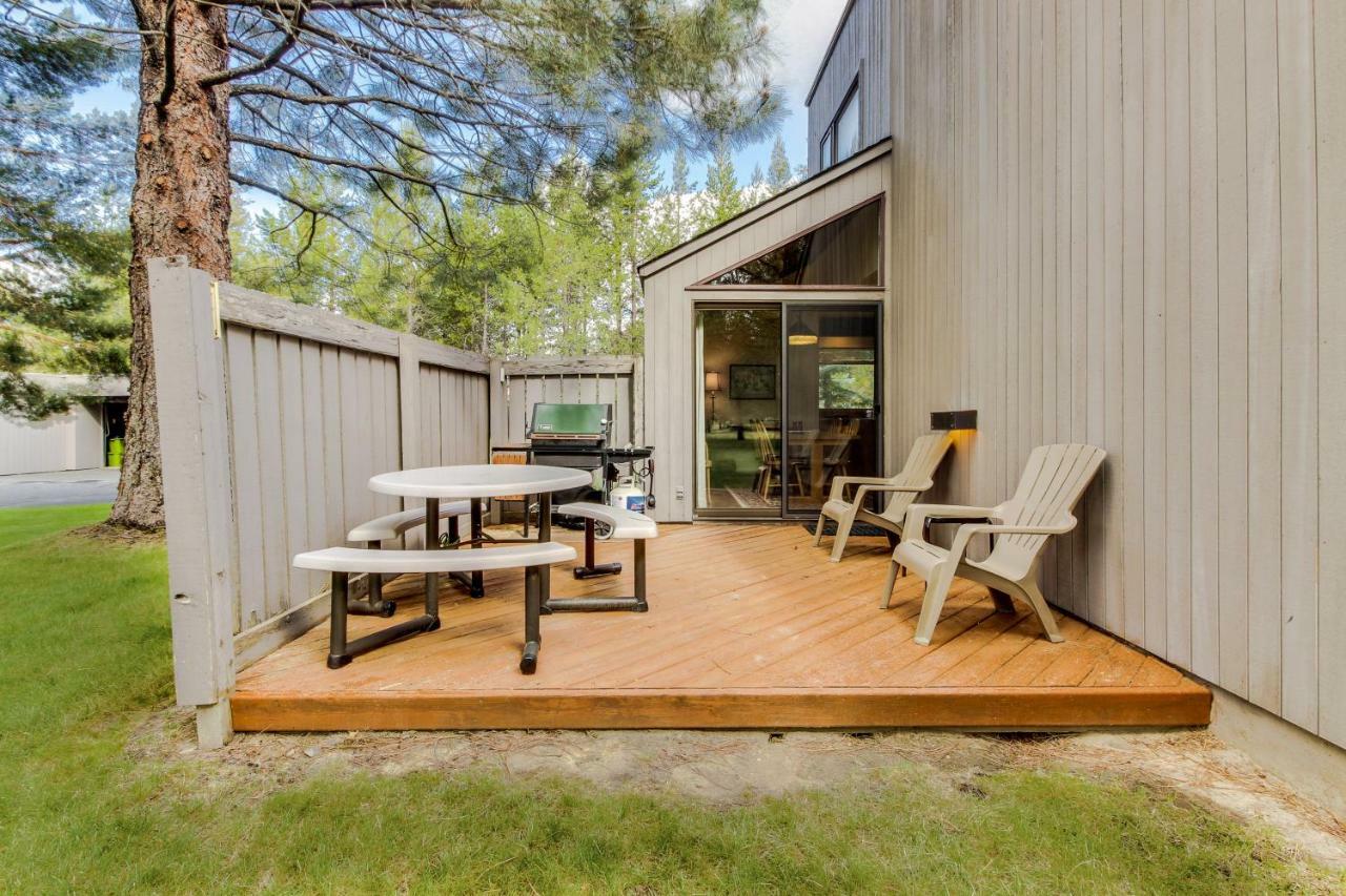 Meadow House 76 | Discover Sunriver Exterior foto