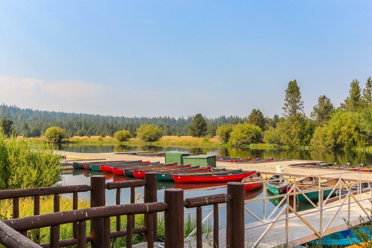 Meadow House 76 | Discover Sunriver Exterior foto